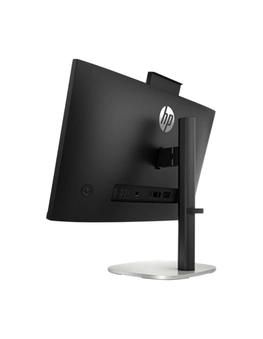 Моноблок HP ProStudio 4 G1i , 23,8", Intel Core Ultra 7 265T, 16Гб/512Гб, Без ОС, Серебристый