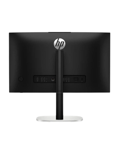 Моноблок HP ProStudio 4 G1i , 23,8", Intel Core Ultra 7 265T, 16Гб/512Гб, Без ОС, Серебристый