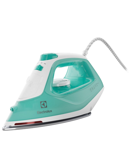 Утюг Electrolux E5SI2-2AM, 2200Вт, Aqua Mint