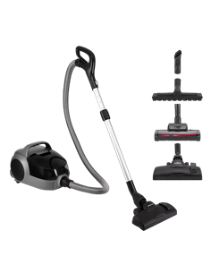 Aspirator Polaris PVC 2103, Grafit