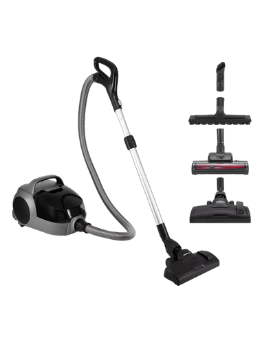 Aspirator Polaris PVC 2103, Grafit