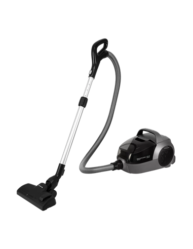 Пылесос Polaris PVC 2103, Графитовый