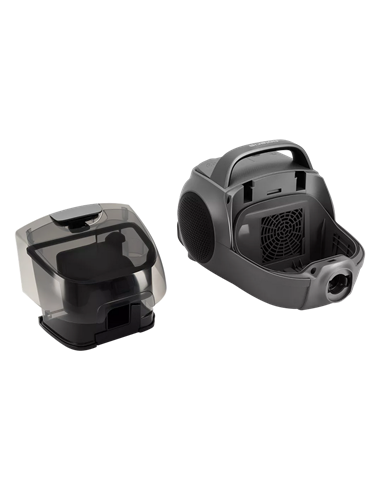 Aspirator Polaris PVC 2103, Grafit