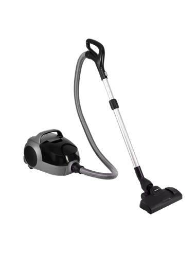 Пылесос Polaris PVC 2103, Графитовый