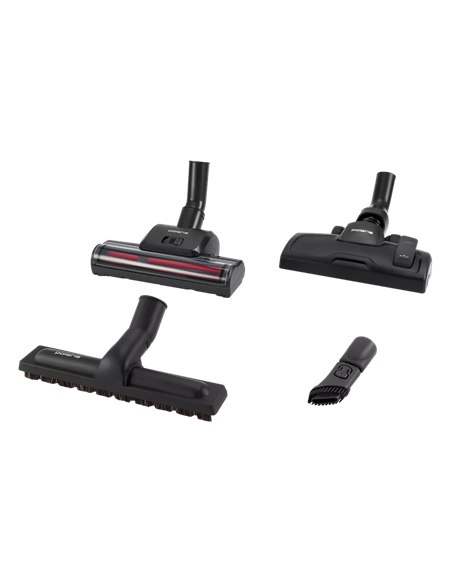 Пылесос Polaris PVC 2103, Графитовый