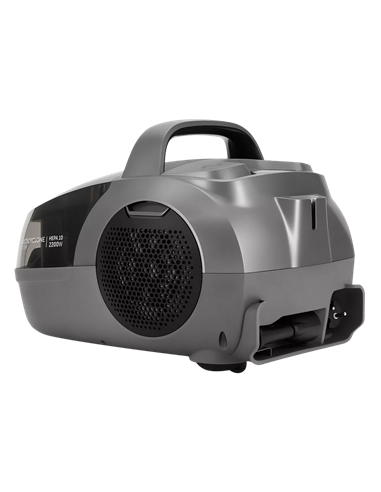 Пылесос Polaris PVC 2103, Графитовый