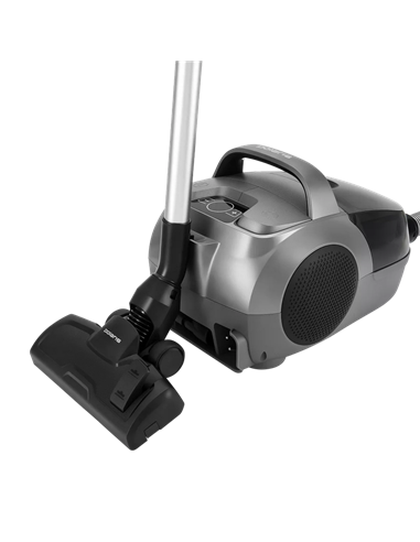 Пылесос Polaris PVC 2103, Графитовый