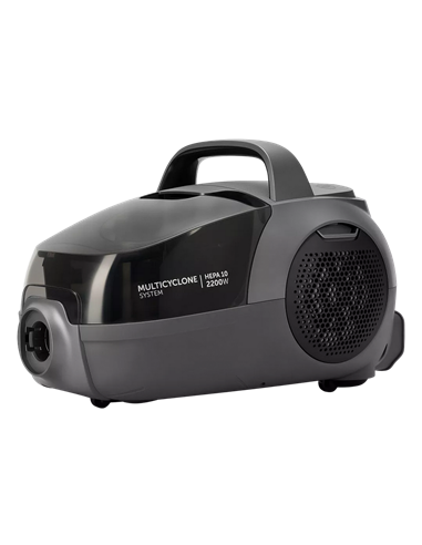 Aspirator Polaris PVC 2103, Grafit