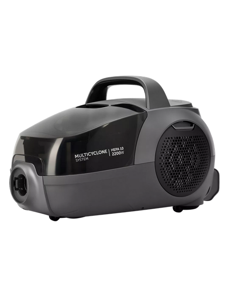 Aspirator Polaris PVC 2103, Grafit