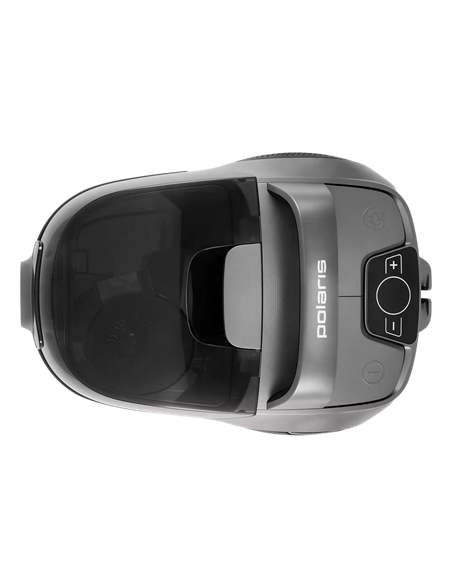 Пылесос Polaris PVC 2103, Графитовый