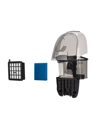 Aspirator Polaris PVC 2103, Grafit