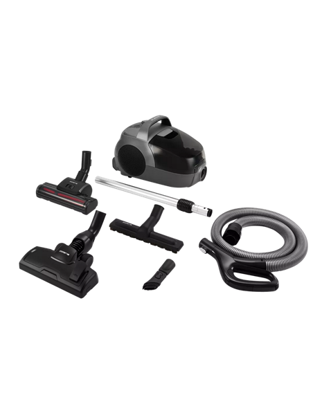 Aspirator Polaris PVC 2103, Grafit
