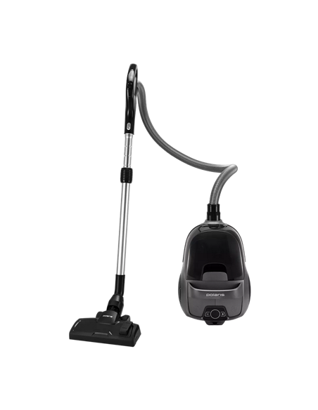 Пылесос Polaris PVC 2103, Графитовый