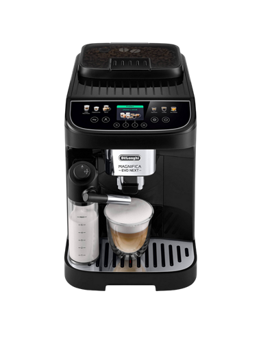 Кофемашина DeLonghi ECAM 310.60.B, Чёрный