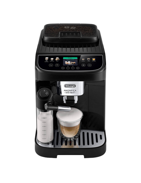 Aparat de cafea DeLonghi ECAM 310.60.B, Negru