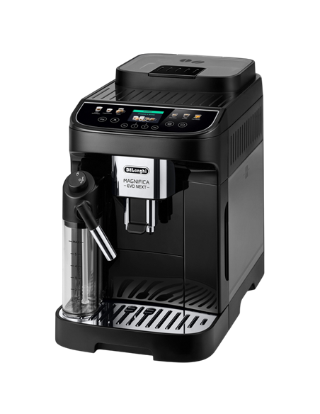 Aparat de cafea DeLonghi ECAM 310.60.B, Negru