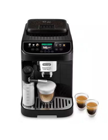 Aparat de cafea DeLonghi ECAM 310.60.B, Negru