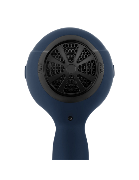 Uscător de păr Polaris PHD 2600ACi, 2600W, Albastru