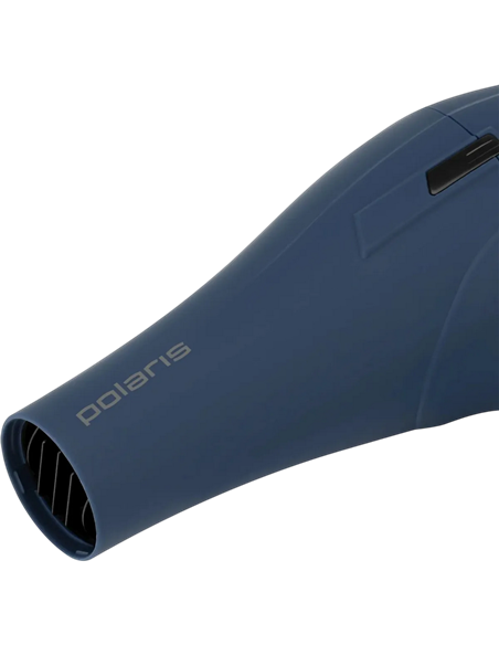 Uscător de păr Polaris PHD 2600ACi, 2600W, Albastru