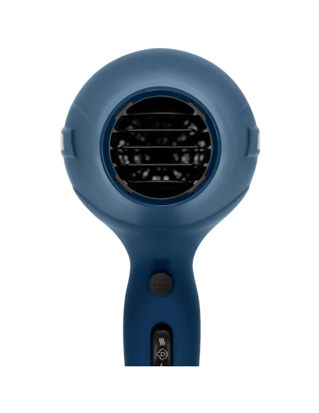 Uscător de păr Polaris PHD 2600ACi, 2600W, Albastru