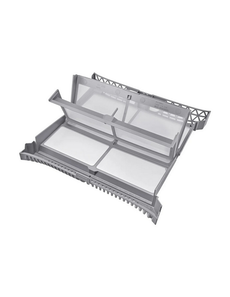Uscător de rufe Samsung DV90CGC2A0AEUA, 9kg, Alb