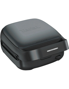 Сэндвичница Tefal SW862BF0, Чёрный