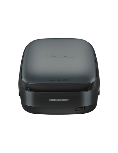 Сэндвичница Tefal SW862BF0, Чёрный