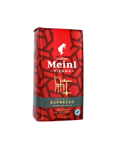 Cafea Julius Meinl Vienna Espresso, 1 kg