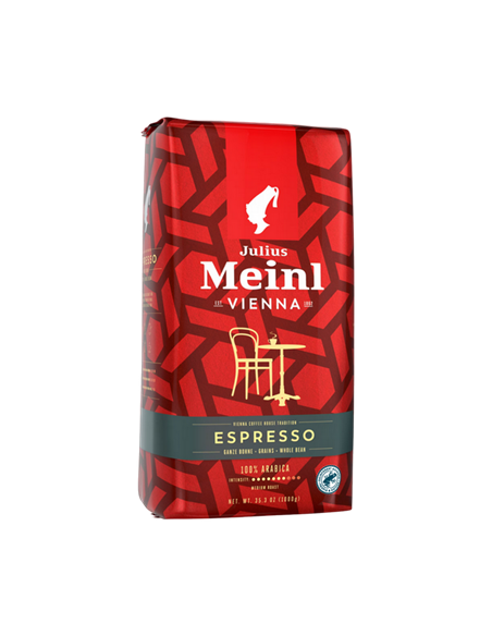 Cafea Julius Meinl Vienna Espresso, 1 kg