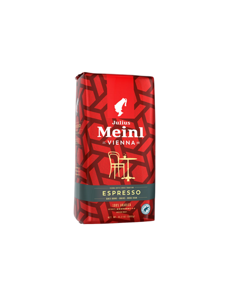 Кофе Julius Meinl Vienna Espresso, 1 кг