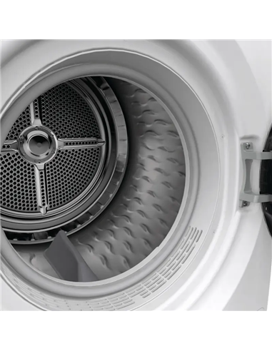 Сушильная машина Gorenje DPNE83GNLWIFI, 8кг, Белый