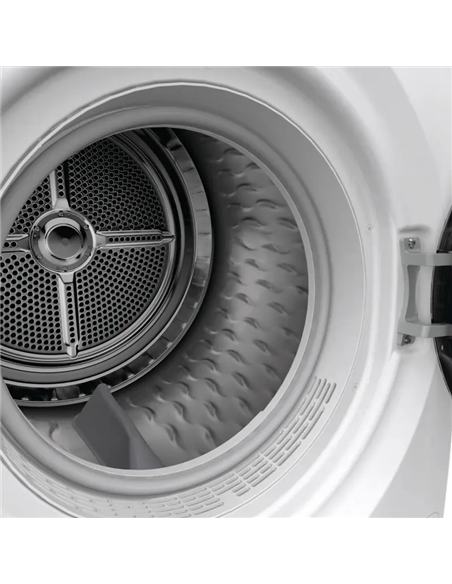 Сушильная машина Gorenje DPNE83GNLWIFI, 8кг, Белый