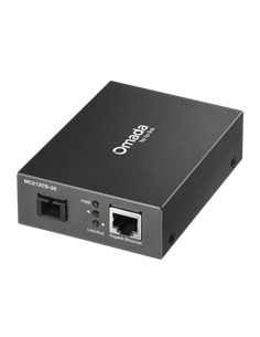 Convertor media TP-LINK MC212CS-20