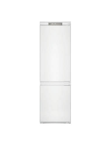 Frigider Whirlpool WHC18 T574 P, Alb