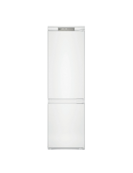 Холодильник Whirlpool WHC18 T574 P, Белый