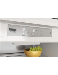 Холодильник Whirlpool WHC18 T574 P, Белый 2