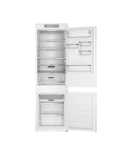 Холодильник Whirlpool WHC18 T574 P, Белый