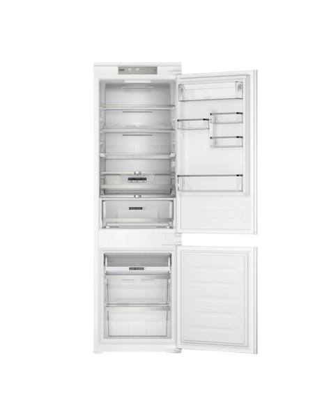 Холодильник Whirlpool WHC18 T574 P, Белый