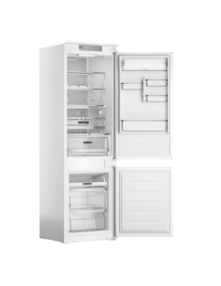 Холодильник Whirlpool WHC18 T574 P, Белый