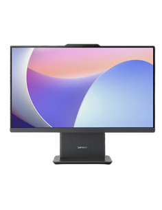 Моноблок Lenovo IdeaCentre 3 24ARR9, 23,8", AMD Ryzen 3 7335U, 8Гб/512Гб, Без ОС, Luna Grey