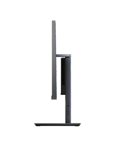 Моноблок Lenovo IdeaCentre 3 24ARR9, 23,8", AMD Ryzen 3 7335U, 8Гб/512Гб, Без ОС, Luna Grey