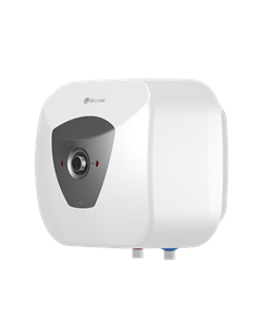 Boiler Electric THERMEX H 15 O (pro), 15L, Alb | Argintiu 2