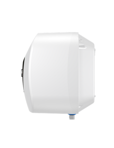 Накопительный водонагреватель THERMEX H 15 O (pro), 15л, Белый | Серебристый