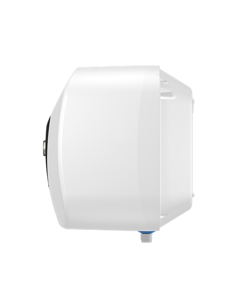 Boiler Electric THERMEX H 15 O (pro), 15L, Alb | Argintiu