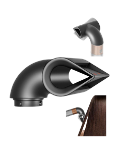 Concentrator Dyson Blade concentrator, Negru 2
