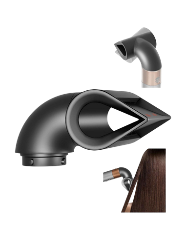 Concentrator Dyson Blade concentrator, Negru