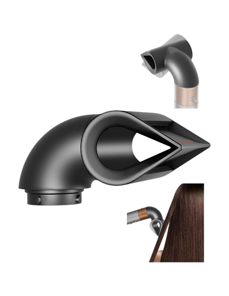 Концентратор  Dyson Blade concentrator, Чёрный