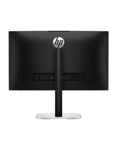 Моноблок HP ProStudio 4 G1i , 23,8", Intel Core Ultra 7 265T, 16Гб/512Гб, Windows 11 Pro, Серебристый