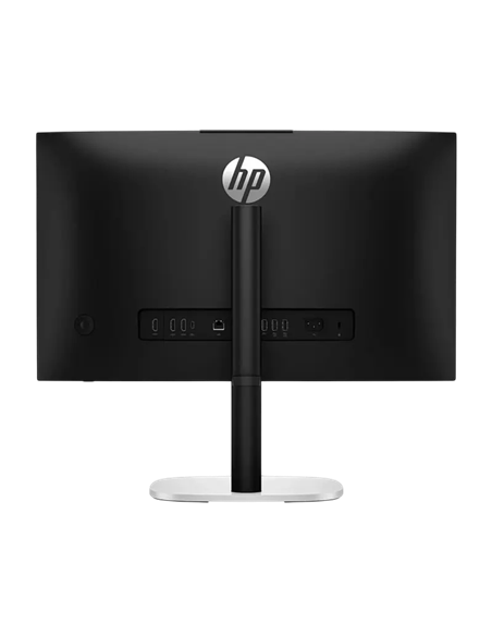 Моноблок HP ProStudio 4 G1i , 23,8", Intel Core Ultra 7 265T, 16Гб/512Гб, Windows 11 Pro, Серебристый