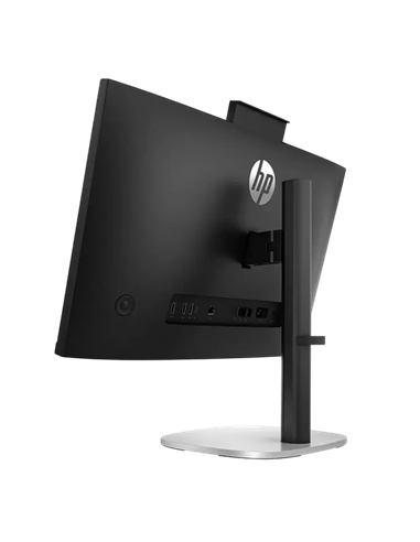 Computer All-in-One HP ProStudio 4 G1i , 23,8", Intel Core Ultra 7 265T, 16GB/512GB, Windows 11 Pro, Argintiu